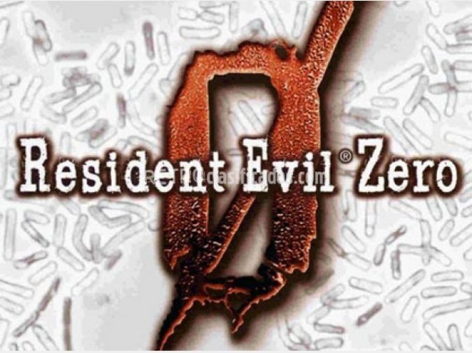 pack resident evil