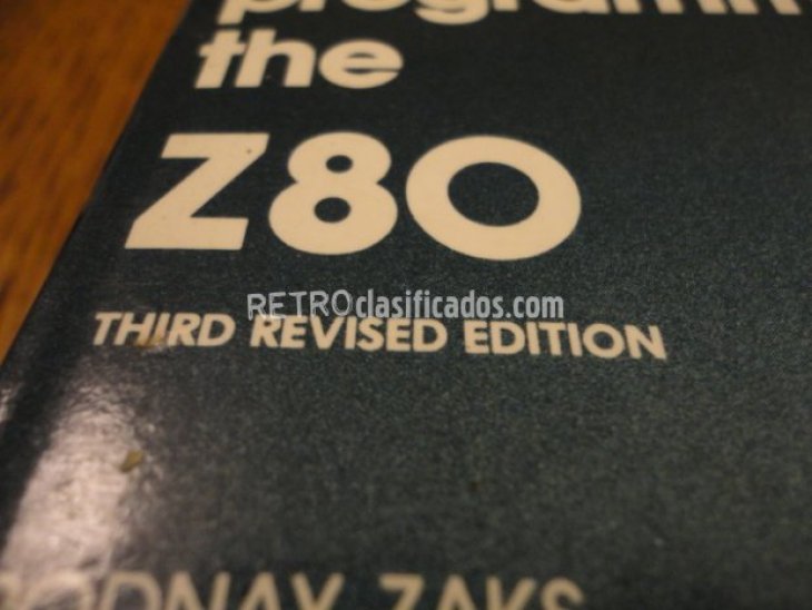Programming the Z80 (libro en inglés) 2