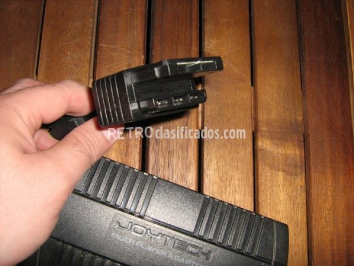 Multitap PS2 2