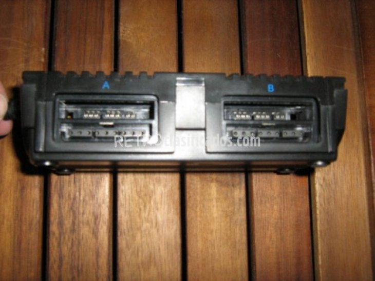Multitap PS2 3