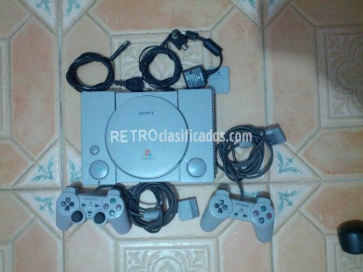 Sony PlayStation PSX