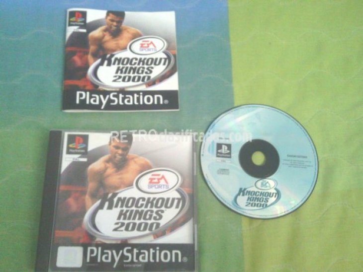 Vendo juegos PSX (Spyro, Rayman....) 5