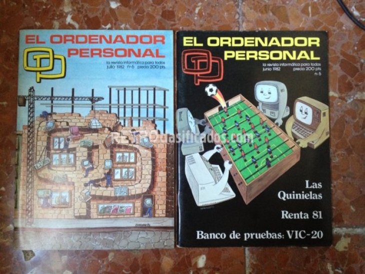 Revista el ordenador personal 3