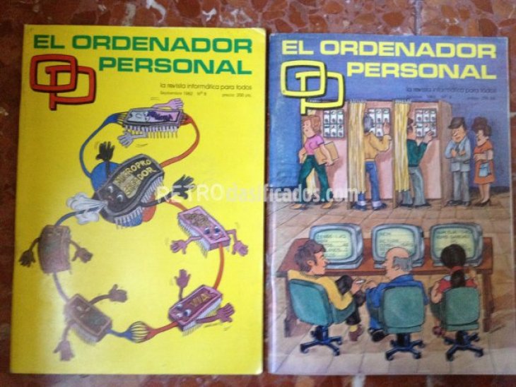 Revista el ordenador personal 4