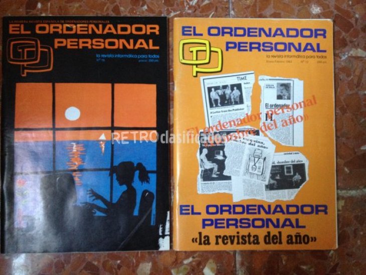 Revista el ordenador personal 5