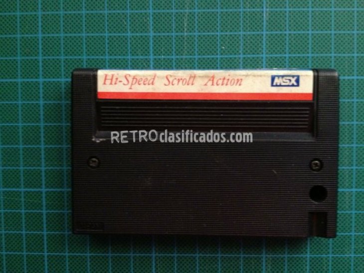 Msx American Truck / JPN 2