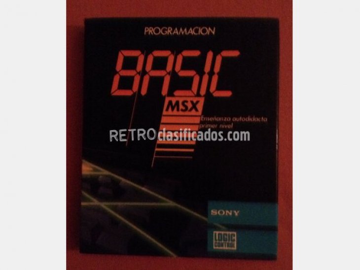 Programación BASIC