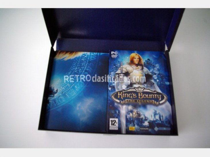 Kings Bounty (Collectors Edition) 2