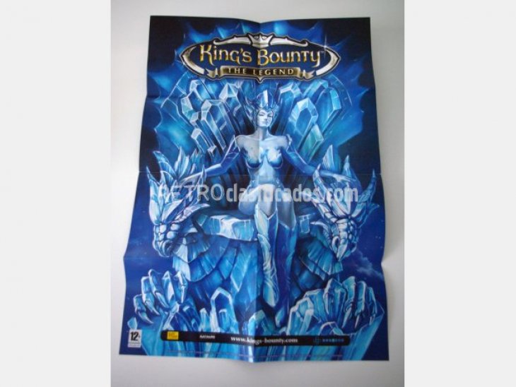 Kings Bounty (Collectors Edition) 3