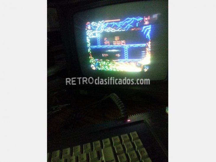 juegos de amstrad disco 2