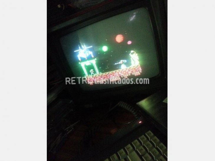 juegos de amstrad disco 3