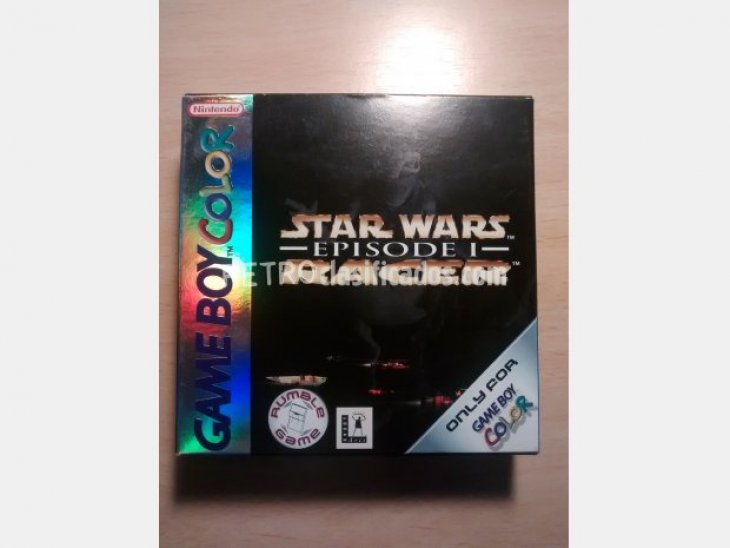 Star Wars Racer 2