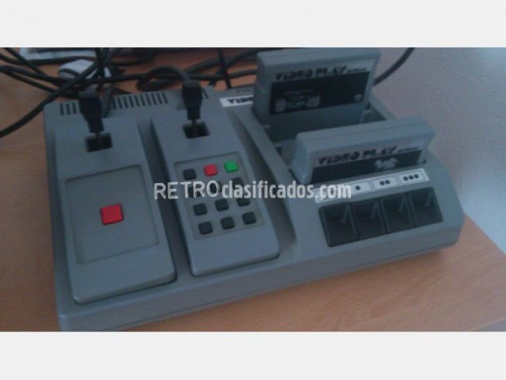 VideoPlay Aureac de Alreac 1