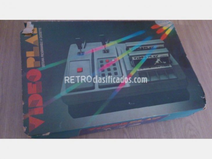 VideoPlay Aureac de Alreac 2