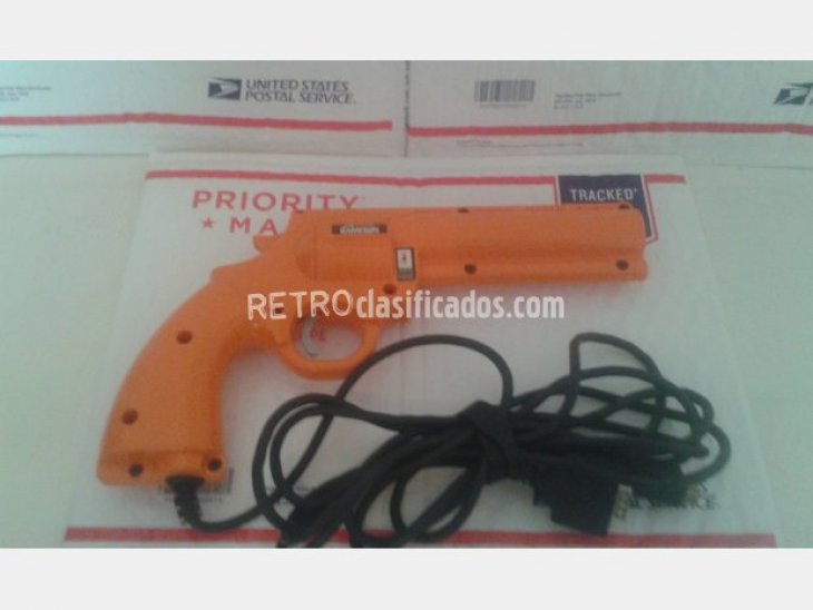 3DO Goldstar edición ALIVE+Pistola+Juego 3