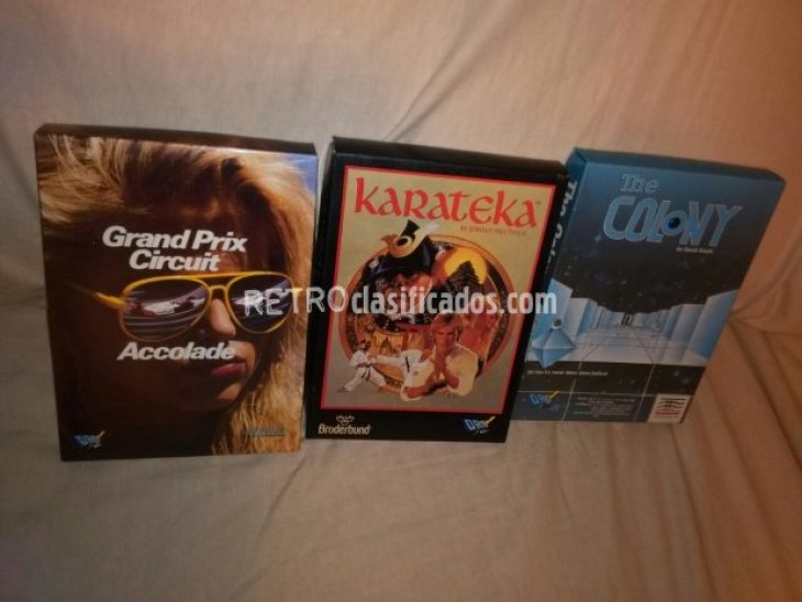 JUEGOS PC 1