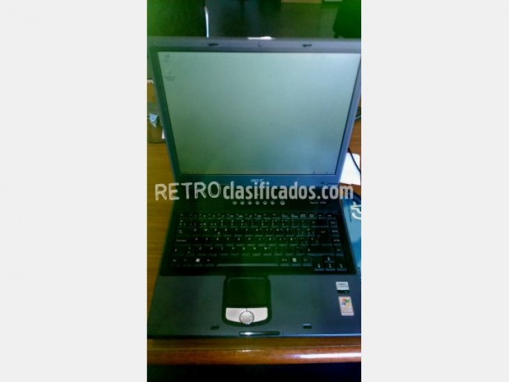 PORTATIL ACER ASPIRE 1350 1