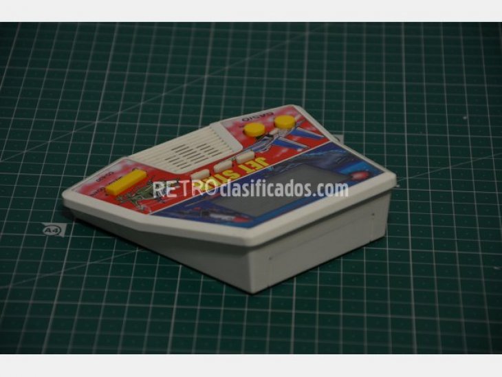 Consola CASIO JET STAR de los años 80 3