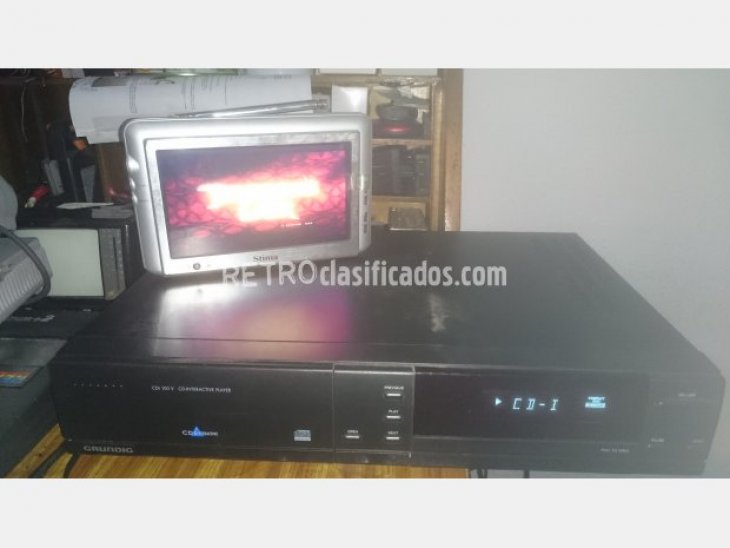 philips cdi 1