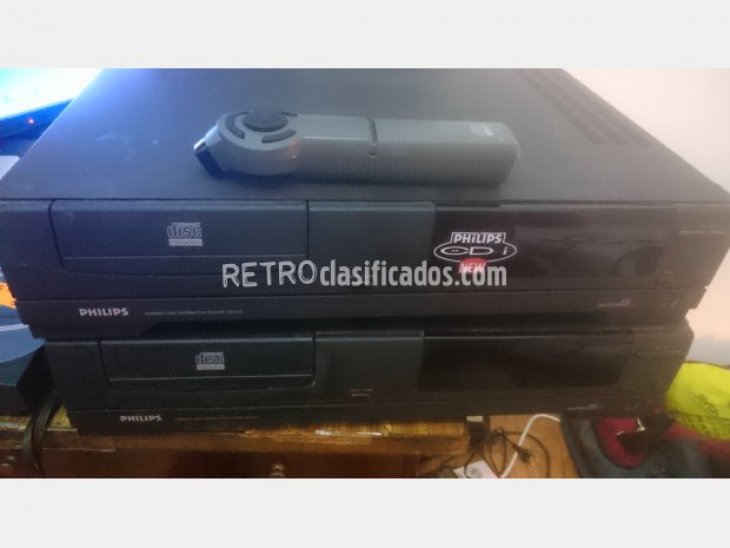 philips cdi 2