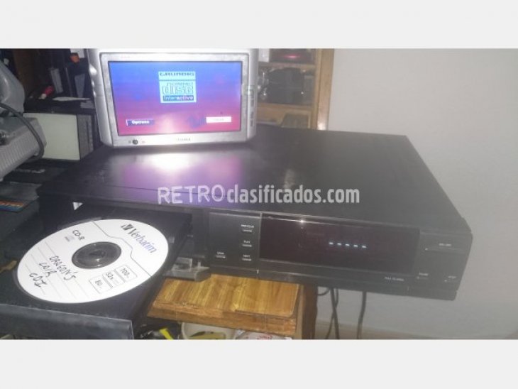 philips cdi 3