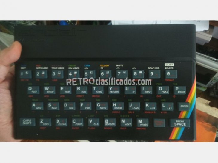spectrum 48k completo ISSUE2 2