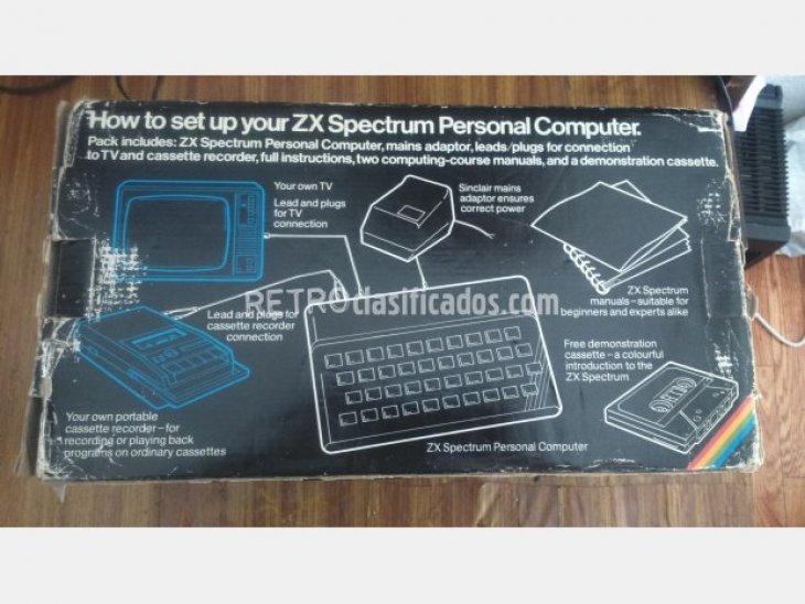 spectrum 48k completo ISSUE2 4