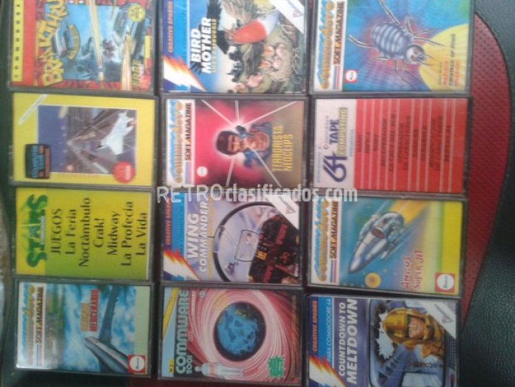 juegos commodore 64 2