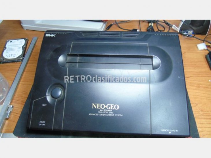 VENTA DE CONSOLAS Y JUEGOS RETRO 2