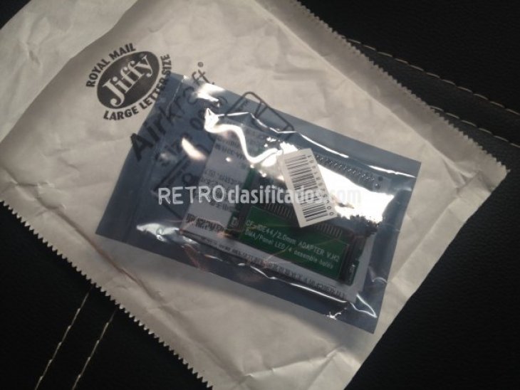 Amiga 1200 ( Amiga Magic Pack ) 5