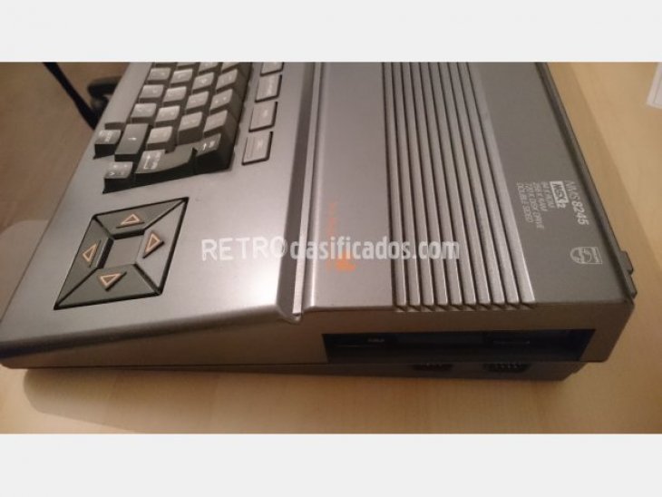 PHILIPS NMS 8245 2