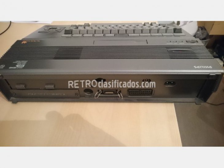 PHILIPS NMS 8245 3