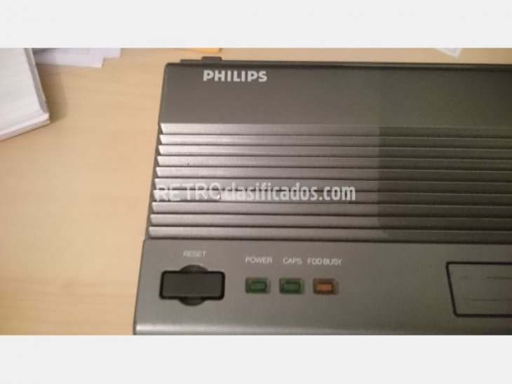PHILIPS NMS 8245 4