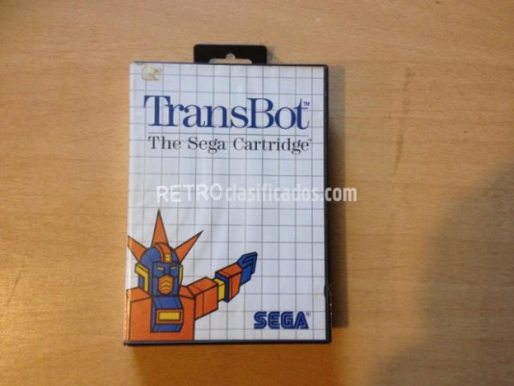 TransBot 1