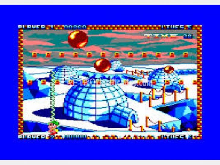 zap’t’balls 2