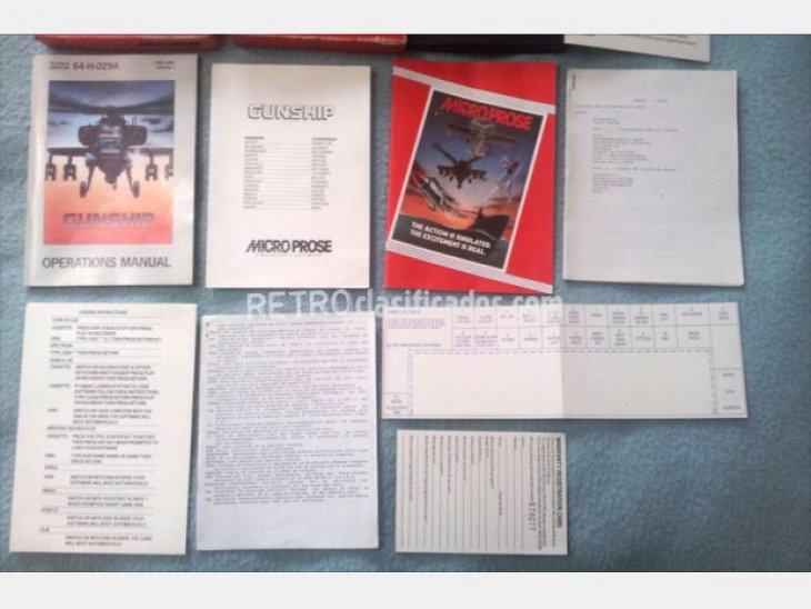 Gunship Edición Lujo 3
