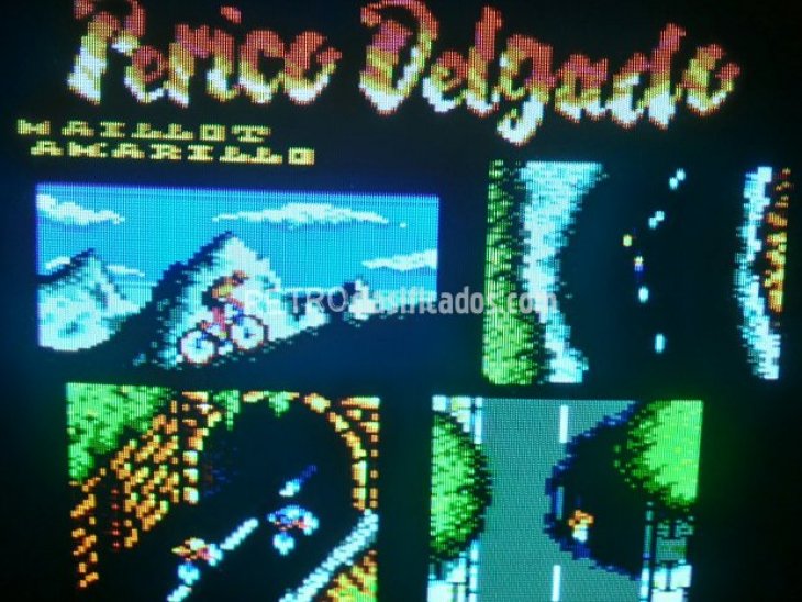 Perico Delgado 2