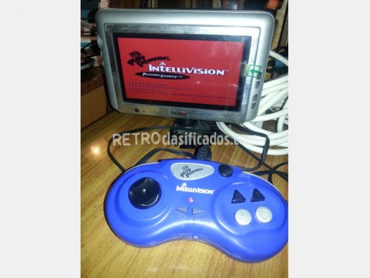 CONSOLA TABLETOP GAKKEN BASKET 3