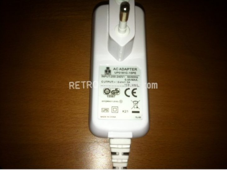 Router wifi Vodafone VDSL VH4032N 4