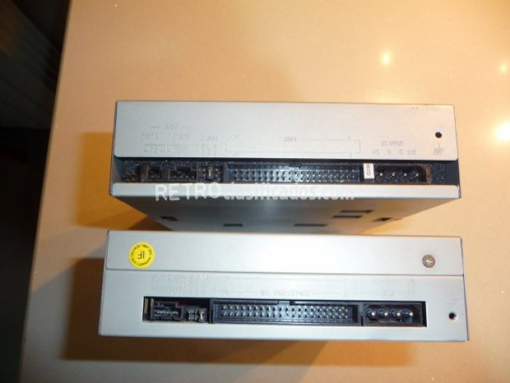 Disqueteras CD-ROM 3