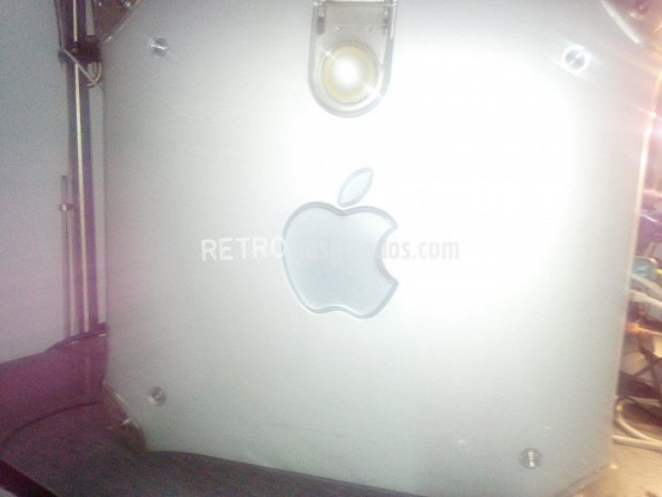 Mac G4 2