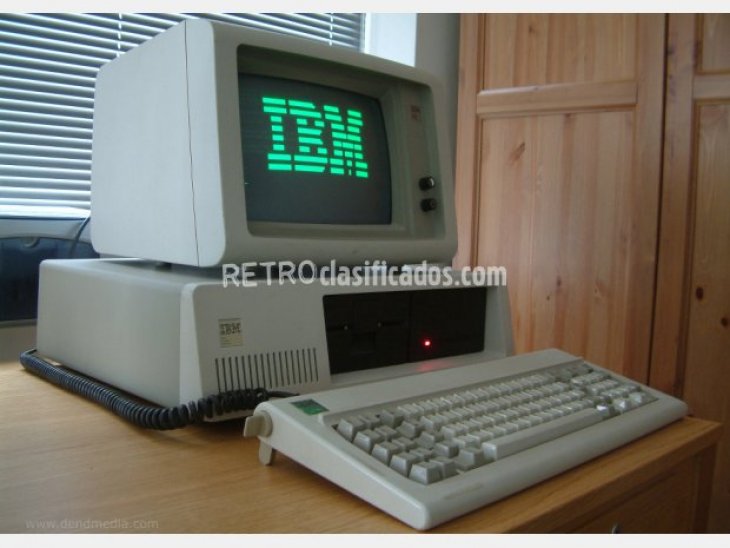 Compro PC antiguo (486 para abajo)