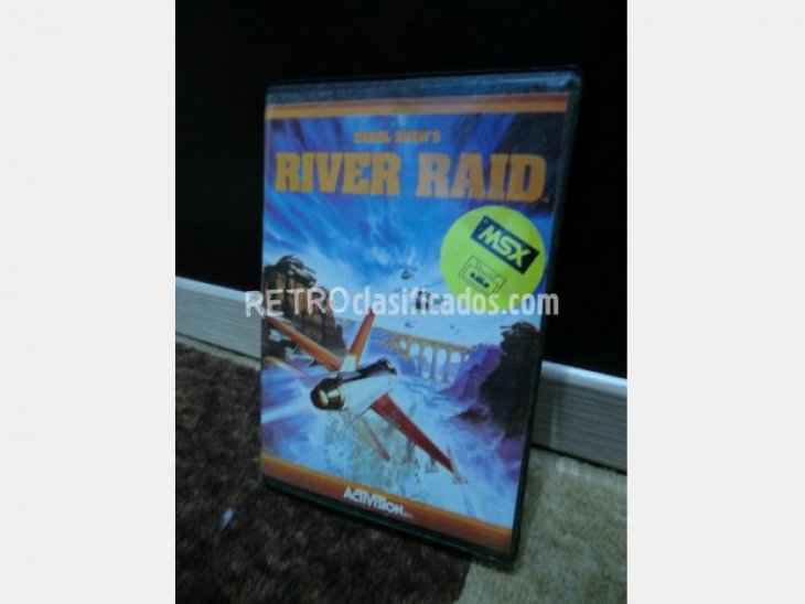 River Raid 1