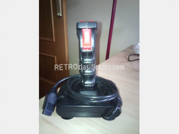 Joystick Spectravideo SVI