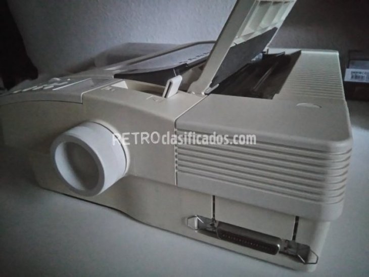 IMPRESORA CITIZEN SWIFT 240C 4