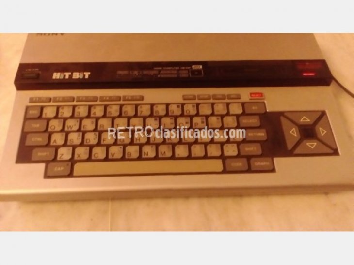 MSX VENDIDO 2