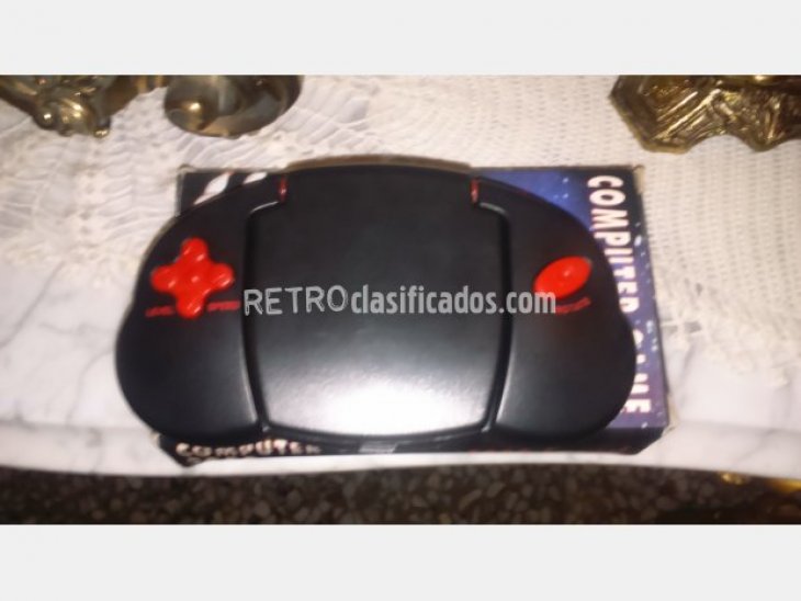 CONSOLA COMPUTER GAME 2000 2