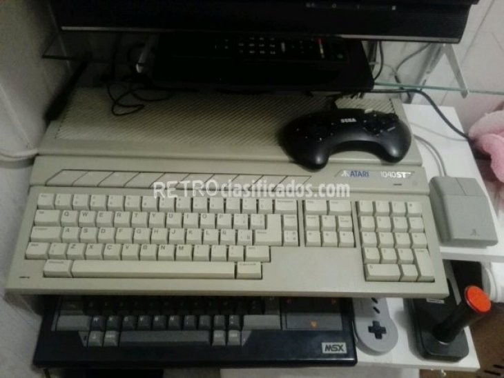 MSX 2 1