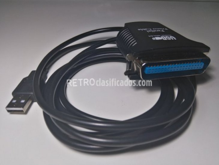 IMPRESORA CITIZEN SWIFT 240C 7