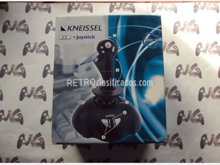 Joystick KNEISSEL - NUEVO 1